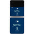 MLB Seattle Mariners Alternate/Away Jersey Galaxy Z Flip4 5G Skin